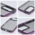Case NEO Samsung Galaxy S24 FE tok, lila