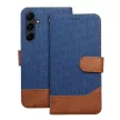 JEANS Book SAMSUNG A52 5G / A52 LTE ( 4G ) / A52s 5G tok, kék
