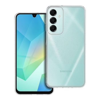   CLEAR CASE 2 mm BLINK SAMSUNG GALAXY A16 4G/5G szilikon hátlap, tok, átlátszó