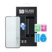 5D Full Glue Tempered Glass Samsung Galaxy S24 FE edzett üvegfólia