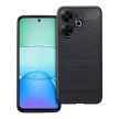 CARBON case for XIAOMI Redmi 13 4G tok, fekete