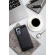 CARBON case for XIAOMI Redmi 13 4G tok, fekete