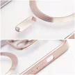 ELECTRO MAG COVER case MagSafe iPhone 16 Pro Max tok, barna