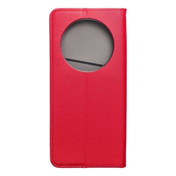 SMART CASE Book XIAOMI Redmi 14c tok, piros