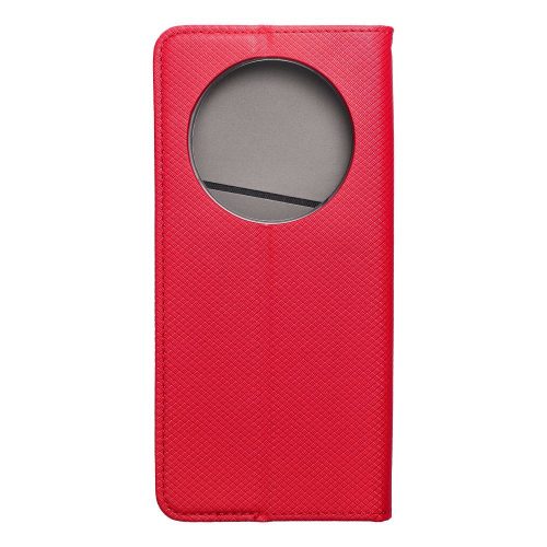 SMART CASE Book XIAOMI Redmi 14c tok, piros