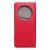 SMART CASE Book XIAOMI Redmi 14c tok, piros
