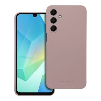 ROAR case SPACE SAMSUNG GALAXY A16 5G tok, rózsaszín