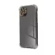 ROAR case ARMOR JELLY SAMSUNG A06 transparent