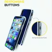 ROAR case ARMOR JELLY SAMSUNG A06 transparent
