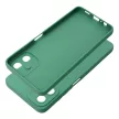 ROAR case LUNA SAMSUNG A06 tok, zöld