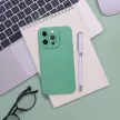 ROAR case LUNA SAMSUNG A06 tok, zöld