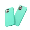 ROAR case COLORFUL JELLY SAMSUNG A06 tok, menta