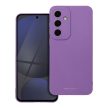ROAR case LUNA Samsung Galaxy S24 FE tok, lila