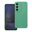 ROAR case LUNA Samsung Galaxy S24 FE tok, zöld