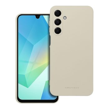 ROAR case SPACE SAMSUNG GALAXY A16 5G tok, vízfehér