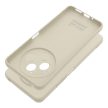 ROAR case SPACE for XIAOMI Redmi 14C tok, bézs