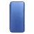 ELEGANCE book case Samsung Galaxy S25 Plus tok, sötétkék