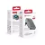 FORCELL F-ENERGY GaN VT-47 Ultra Slim hálózati töltő 2 x Type C + USB A PD QC4.0 4A 65W , szürke