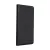 SMART CASE Book Samsung Galaxy S25 Plus tok, fekete