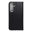 SMART CASE Book Samsung Galaxy S25 Plus tok, fekete