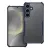 ANTI-DROP case Samsung Galaxy S25 Plus tok, sötétkék