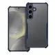 ANTI-DROP case Samsung Galaxy S25 Plus tok, sötétkék