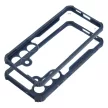 ANTI-DROP case Samsung Galaxy S25 Plus tok, sötétkék