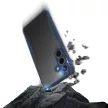 ANTI-DROP case Samsung Galaxy S25 Plus tok, sötétkék