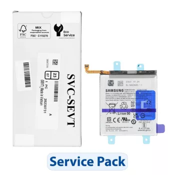   ServicePack Battery EB-BS711ABY SAMSUNG GALAXY S23 FE S711B GH82-32860A