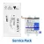 ServicePack Battery EB-BS711ABY SAMSUNG GALAXY S23 FE S711B GH82-32860A