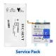 ServicePack Battery EB-BS711ABY SAMSUNG GALAXY S23 FE S711B GH82-32860A