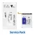 ServicePack Battery EB-BA156ABY SAMSUNG A15 A155F / A156B GH82-33639A