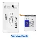 ServicePack Battery EB-BA156ABY SAMSUNG A15 A155F / A156B GH82-33639A