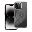 COLOR EDGE MAG COVER case compatible with MagSafe Samsung Galaxy S25 ULTRA titatnium tok, szürke