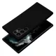 SOFT case Samsung Galaxy S25 Ultra tok, fekete