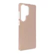 SHINING Case Samsung Galaxy S25 Ultra tok, arany