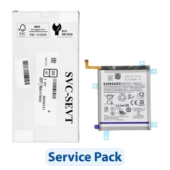   ServicePack Battery EB-BA525ABY SAMSUNG A52/A52S/S20 FE GH82-24205A