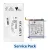 ServicePack Battery EB-BA525ABY SAMSUNG A52/A52S/S20 FE GH82-24205A