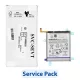 ServicePack Battery EB-BA525ABY SAMSUNG A52/A52S/S20 FE GH82-24205A