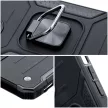NITRO case Samsung Galaxy S25 Plus tok, fekete