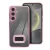 Case GLAM Samsung Galaxy S25 Ultra tok, rózsaszín