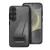 Case GLAM Samsung Galaxy S25 Plus tok, fekete