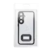 Case GLAM Samsung Galaxy S25 Plus tok, fekete