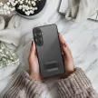 Case GLAM Samsung Galaxy S25 Plus tok, fekete