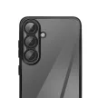 Case GLAM Samsung Galaxy S25 Plus tok, fekete