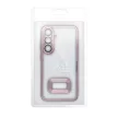 Case GLAM Samsung Galaxy S25 Plus rose tok, rózsaszín
