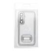 Case GLAM Samsung Galaxy S25 Plus tok, ezüst