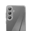 Case GLAM Samsung Galaxy S25 Plus tok, ezüst
