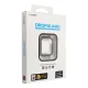 X-ONE Dropguard Case - Apple Watch 10 42mm tok, fekete