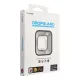 X-ONE Dropguard Case - Apple Watch 10 42mm tok, átlátszó